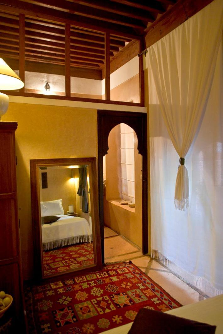 رياد Dar Attajmil 3*