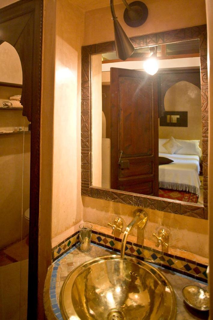 Dar Attajmil 3* مراكش