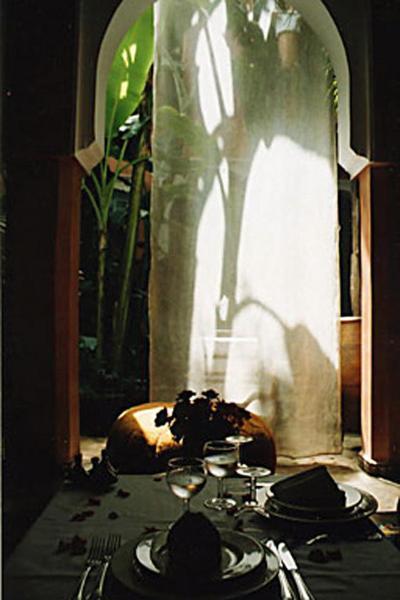 Dar Attajmil 3* Marrakesh