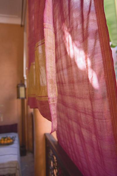 Riad Dar Attajmil Marrakesh