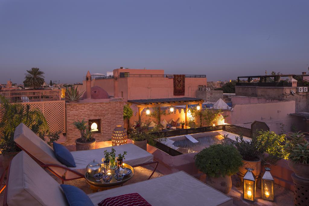 رياد Dar Attajmil